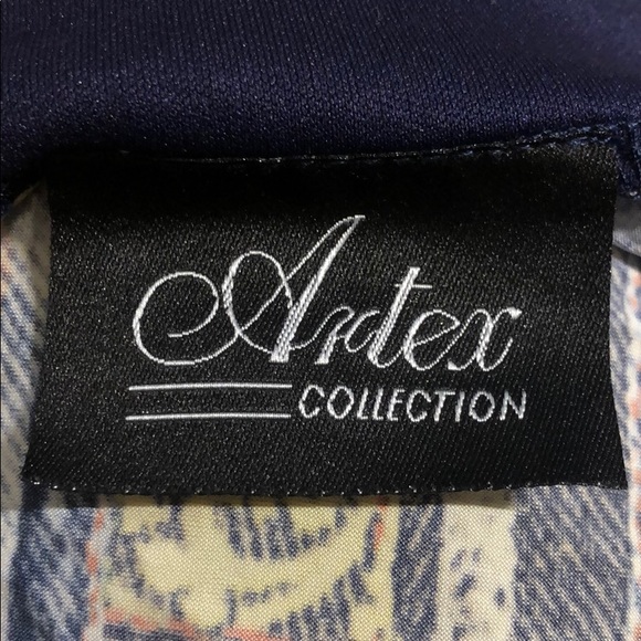 ARTEX Collection Tank Top - Picture 4 of 6